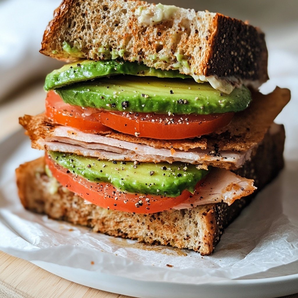 Quick Lunch Ideas for Work