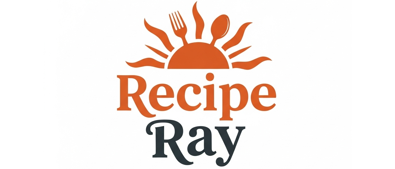 Recipe Ray