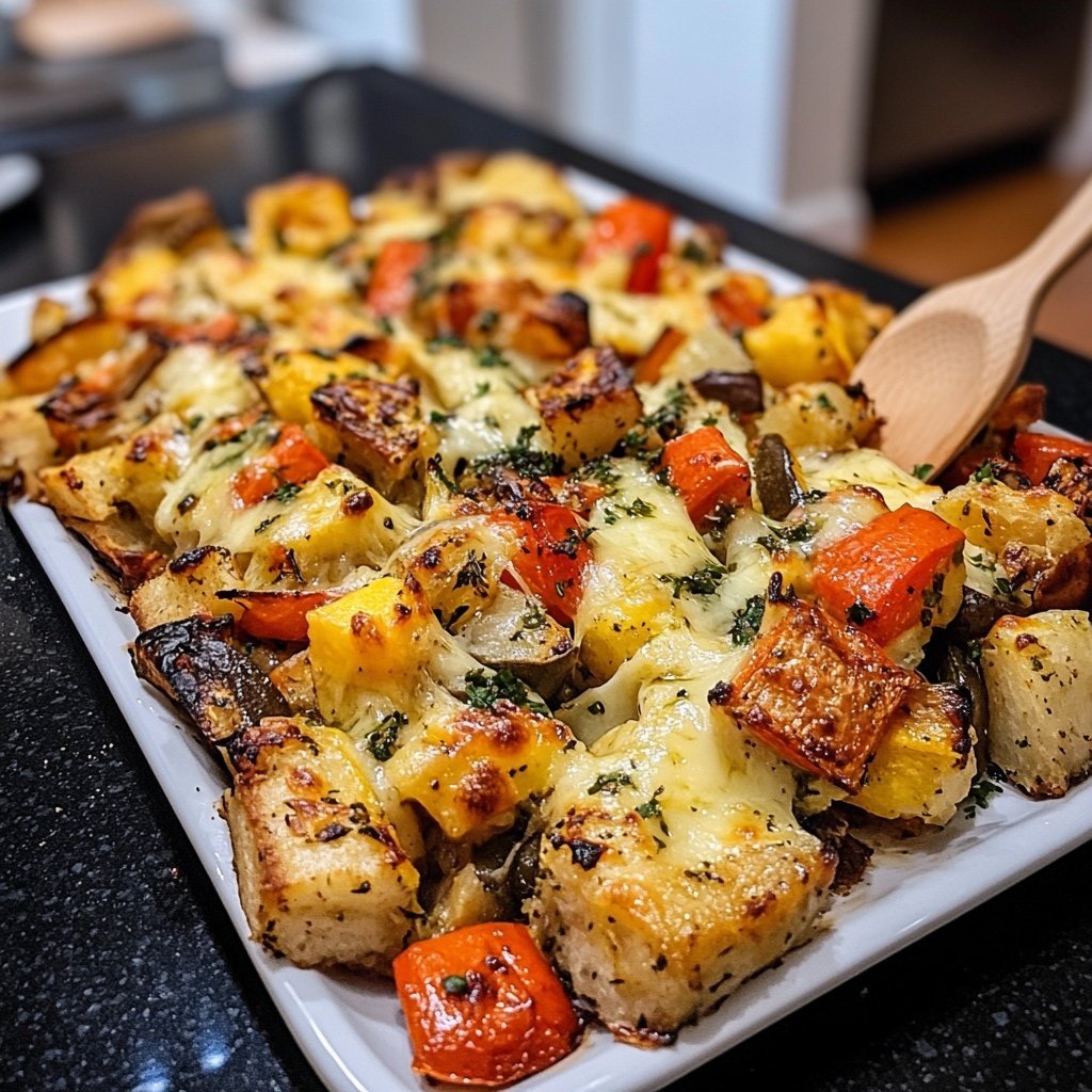 Easy Dinner Ideas at Home